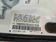 1995 Honda Accord LX z VIN 1HGCD563XSA021839, wystawiony jako Copart lot #65275475 z przebiegiem 152 067 mil mil oraz Szkoda całkowita • Salvage title. Historia ofert i sprzedaży dostępna na DreamBid. Obrazek 12.