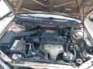 2002 Honda Accord EX with VIN 1HGCG55622A032711, listed as a IAAI auction lot 42417285 with 263,298 mi miles and . Bid and sale history available at DreamBid. Image 10.