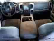 2017 Ram 1500 Big Horn с VIN 1C6RR6GT8HS861207, выставлен на аукционе Copart как лот 59404785 с пробегом 106 465 миль миль и Списание • Salvage title. История ставок и продаж доступна на DreamBid. Изображение 8.