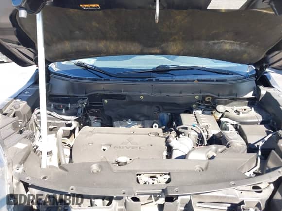 2020 Mitsubishi Outlander ES с VIN JA4AP3AU8LU014769, выставлен на аукционе IAAI как лот 43339515 с пробегом 23 385 миль миль и . История ставок и продаж доступна на DreamBid. Изображение 10.