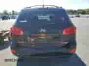 2007 Hyundai Santa Fe GLS с VIN 5NMSG73D97H104475, выставлен на аукционе Copart как лот 80276765 с пробегом 183 140 миль миль и Списание • Salvage title. История ставок и продаж доступна на DreamBid. Изображение 6.