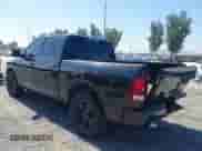 2015 Ram 1500 Express with VIN 1C6RR6KT5FS650552, listed as a IAAI auction lot 42499267 with 95,959 mi miles and . Bid and sale history available at DreamBid. Image 3.