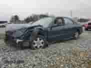 1996 Honda Accord EX z VIN 1HGCE6670TA026961, wystawiony jako Copart lot #86725534 z przebiegiem 239 435 mil mil oraz Szkoda całkowita • Salvage title. Historia ofert i sprzedaży dostępna na DreamBid. Obrazek 1.