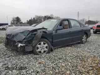 1996 Honda Accord EX z VIN 1HGCE6670TA026961, wystawiony jako Copart lot #86725534 z przebiegiem 239 435 mil mil oraz Szkoda całkowita • Salvage title. Historia ofert i sprzedaży dostępna na DreamBid. Obrazek 1.