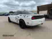 2011 Dodge Challenger R/T z VIN 2B3CJ5DT1BH604345, wystawiony jako Copart lot #89437505 z przebiegiem 154 384 mil mil oraz Czysty tytuł • Clean title. Historia ofert i sprzedaży dostępna na DreamBid. Obrazek 3.