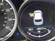 2022 Mazda CX-5 S Carbon Edition z VIN JM3KFBCM9N1538707, wystawiony jako IAAI lot #42026877 z przebiegiem 36 077 mil mil oraz . Historia ofert i sprzedaży dostępna na DreamBid. Obrazek 15.