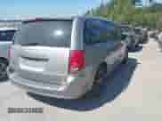2017 Dodge Grand Caravan GT with VIN 2C4RDGEG0HR754981, listed as a IAAI auction lot 43179838 with 147,613 mi miles and . Bid and sale history available at DreamBid. Image 4.