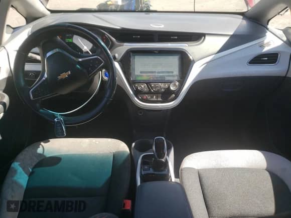 2017 Chevrolet Bolt EV LT с VIN 1G1FW6S02H4149239, выставлен на аукционе Copart как лот 47490923 с пробегом 85 221 миль миль и . История ставок и продаж доступна на DreamBid. Изображение 8.