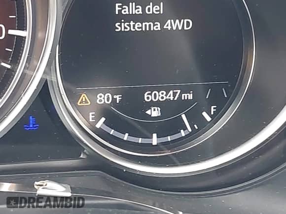 2022 Mazda CX-5 S Preferred z VIN JM3KFBCM3N0539261, wystawiony jako IAAI lot #43264779 z przebiegiem 60 847 mil mil oraz . Historia ofert i sprzedaży dostępna na DreamBid. Obrazek 15.