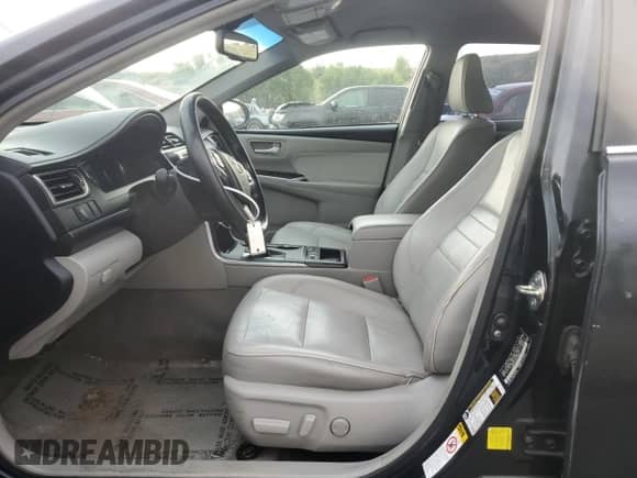 2015 Toyota Camry LE с VIN 4T1BD1FK3FU146627, выставлен на аукционе Copart как лот 65605785 с пробегом 117 663 миль миль и Чистый • Clean title. История ставок и продаж доступна на DreamBid. Изображение 7.
