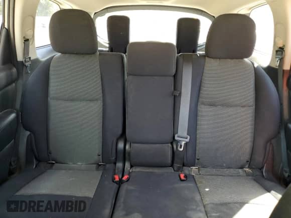 2018 Nissan Pathfinder S with VIN 5N1DR2MN3JC625495, listed as a Copart auction lot 71463025 with 109,943 mi miles and Salvage title. Bid and sale history available at DreamBid. Image 10.