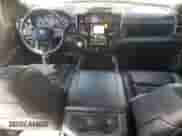 2021 Ram 1500 Limited с VIN 1C6RREHT2MN828480, выставлен на аукционе Copart как лот 80401335 с пробегом 54 492 миль миль и Списание • Salvage title. История ставок и продаж доступна на DreamBid. Изображение 8.