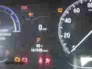 2021 Honda Accord Touring с VIN 1HGCV3F99MA012932, выставлен на аукционе IAAI как лот 42317238 с пробегом 161 948 миль миль и . История ставок и продаж доступна на DreamBid. Изображение 15.