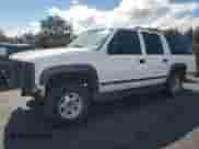 1999 Chevrolet Suburban с VIN 3GNFK16R8XG233203, выставлен на аукционе Copart как лот 84219905 с пробегом Не указан миль и Чистый • Clean title. История ставок и продаж доступна на DreamBid. Изображение 1.