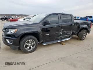 2015 Chevrolet Colorado 2WD Z71 с VIN 1GCGSCE35F1123132, выставлен на аукционе Copart как лот 48001755 с пробегом 21 075 миль миль и Чистый • Clean title. История ставок и продаж доступна на DreamBid. Изображение 1.
