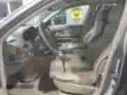 2008 BMW 7 Series 750Li z VIN WBAHN83508DT82333, wystawiony jako Copart lot #80631145 z przebiegiem 115 670 mil mil oraz Szkoda całkowita • Salvage title. Historia ofert i sprzedaży dostępna na DreamBid. Obrazek 7.