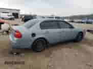 2007 Chevrolet Malibu 1LS z VIN 1G1ZS58F87F309593, wystawiony jako Copart lot #86527185 z przebiegiem 78 851 mil mil oraz Szkoda całkowita • Salvage title. Historia ofert i sprzedaży dostępna na DreamBid. Obrazek 3.