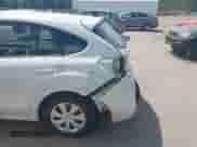 2016 Subaru Impreza 2.0i с VIN JF1GPAA66G8269124, выставлен на аукционе IAAI как лот 42994225 с пробегом 138 080 миль миль и . История ставок и продаж доступна на DreamBid. Изображение 18.