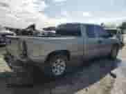 2001 Chevrolet Silverado 1500 with VIN 2GCEC19W211228355, listed as a Copart auction lot 47262765 with 357,880 mi miles and Salvage title. Bid and sale history available at DreamBid. Image 3.