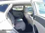 2017 Hyundai Tucson Sport with VIN KM8J33A21HU580324, listed as a IAAI auction lot 41651502 with 128,435 mi miles and . Bid and sale history available at DreamBid. Image 8.