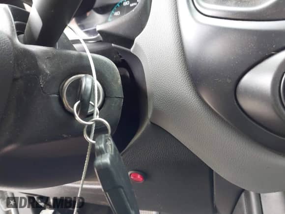 2022 Chevrolet Colorado 4WD Work Truck with VIN 1GCHTBEA6N1140563, listed as a IAAI auction lot 42282525 with 65,735 mi miles and . Bid and sale history available at DreamBid. Image 11.