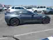 2018 Chevrolet Corvette Grand Sport 1LT with VIN 1G1YW2D77J5103398, listed as a IAAI auction lot 42949484 with 34,431 mi miles and . Bid and sale history available at DreamBid. Image 13.