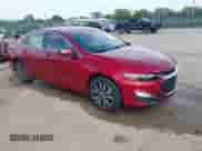 2024 Chevrolet Malibu RS с VIN 1G1ZG5ST5RF159929, выставлен на аукционе IAAI как лот 43235946 с пробегом 23 109 миль миль и . История ставок и продаж доступна на DreamBid. Изображение 1.