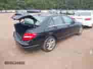 2013 Mercedes-Benz C 250 Sport с VIN WDDGF4HB1DA801164, выставлен на аукционе IAAI как лот 43053763 с пробегом 46 744 миль миль и . История ставок и продаж доступна на DreamBid. Изображение 4.
