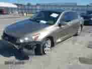 2010 Honda Accord EX with VIN 1HGCP2F76AA051265, listed as a IAAI auction lot 42329425 with 223,712 mi miles and . Bid and sale history available at DreamBid. Image 2.