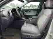 2020 Chevrolet Blazer LT with VIN 3GNKBCRS0LS711520, listed as a Copart auction lot 86089975 with 83,655 mi miles and Salvage title. Bid and sale history available at DreamBid. Image 7.