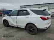 2019 Chevrolet Equinox LT z VIN 2GNAXTEV0K6259319, wystawiony jako Copart lot #52766925 z przebiegiem Nie podano mil oraz Nie do naprawy • Non repairable. Historia ofert i sprzedaży dostępna na DreamBid. Obrazek 2.