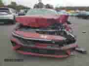 2025 Hyundai Elantra Limited с VIN KMHLP4DG0SU985088, выставлен на аукционе Copart как лот 90115845 с пробегом 13 091 миль миль и На запчасти • Non repairable. История ставок и продаж доступна на DreamBid. Изображение 5.