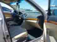2009 Hyundai Sonata Limited с VIN 5NPEU46F09H493370, выставлен на аукционе IAAI как лот 42572037 с пробегом 79 590 миль миль и . История ставок и продаж доступна на DreamBid. Изображение 5.