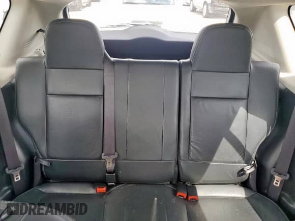 2017 Jeep Compass High Altitude с VIN 1C4NJCEB4HD186354, выставлен на аукционе Copart как лот 82139935 с пробегом 120 800 миль миль и Списание • Salvage title. История ставок и продаж доступна на DreamBid. Изображение 10.