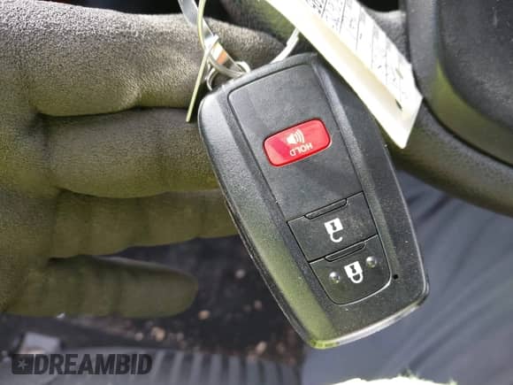 2016 Toyota Prius Two with VIN JTDKBRFU8G3506783, listed as a IAAI auction lot 41936228 with 172,288 mi miles and . Bid and sale history available at DreamBid. Image 11.