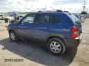2005 Hyundai Tucson GLS с VIN KM8JN72D45U103500, выставлен на аукционе Copart как лот 68364315 с пробегом 134 169 миль миль и Списание • Salvage title. История ставок и продаж доступна на DreamBid. Изображение 2.