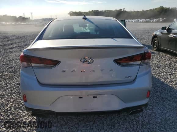 2018 Hyundai Sonata Limited Plus с VIN 5NPE34AB6JH648063, выставлен на аукционе Copart как лот 87121185 с пробегом 153 659 миль миль и Чистый • Clean title. История ставок и продаж доступна на DreamBid. Изображение 6.