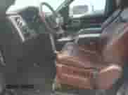 2014 Ford F-150 FX4 with VIN 1FTFW1ET9EKF47524, listed as a Copart auction lot 67927705 with 164,198 mi miles and Salvage title. Bid and sale history available at DreamBid. Image 7.