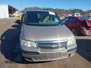 2003 Chevrolet Venture 1SA с VIN 1GNDX03E33D159362, выставлен на аукционе IAAI как лот 41472230 с пробегом 182 430 миль миль и . История ставок и продаж доступна на DreamBid. Изображение 6.