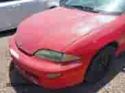 1998 Chevrolet Cavalier с VIN 1G1JF12T1W7172823, выставлен на аукционе IAAI как лот 42001325 с пробегом 296 652 миль миль и . История ставок и продаж доступна на DreamBid. Изображение 12.