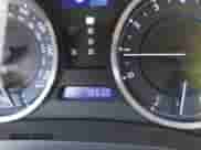 2012 Lexus IS 250 z VIN JTHCF5C21C2035594, wystawiony jako IAAI lot #42546122 z przebiegiem 76 530 mil mil oraz . Historia ofert i sprzedaży dostępna na DreamBid. Obrazek 15.