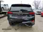 2020 Hyundai Santa Fe SE с VIN 5NMS2CAD5LH274398, выставлен на аукционе Copart как лот 70537522 с пробегом 34 134 миль миль и . История ставок и продаж доступна на DreamBid. Изображение 6.