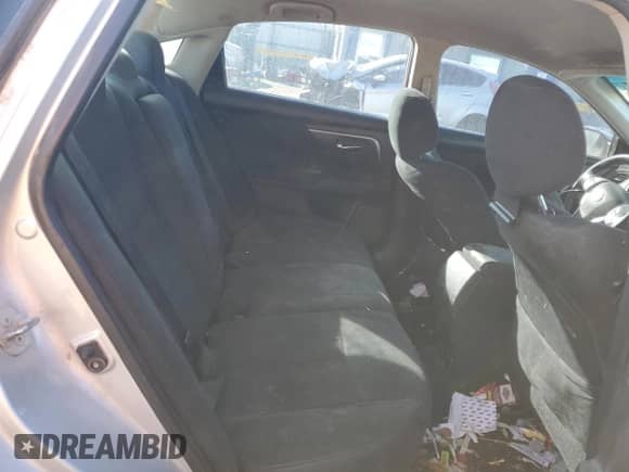 2015 Nissan Altima 2.5 z VIN 1N4AL3AP1FC246755, wystawiony jako Copart lot #46520475 z przebiegiem 218 053 mil mil oraz Szkoda całkowita • Salvage title. Historia ofert i sprzedaży dostępna na DreamBid. Obrazek 11.