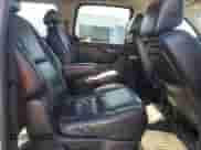 2007 Cadillac Escalade ESV with VIN 1GYFK66807R363693, listed as a Copart auction lot 86618715 with 147,227 mi miles and Clean title. Bid and sale history available at DreamBid. Image 11.