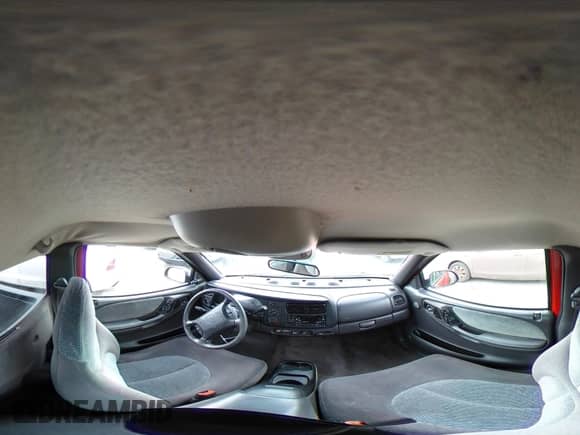 1999 Dodge Dakota SLT with VIN 1B7GL26Z5XS217114, listed as a IAAI auction lot 43418147 with 145,280 mi miles and . Bid and sale history available at DreamBid. Image 18.