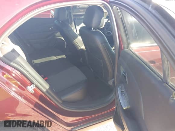 2015 Chevrolet Malibu LT с VIN 1G11C5SLXFF350699, выставлен на аукционе IAAI как лот 43442171 с пробегом 89 946 миль миль и . История ставок и продаж доступна на DreamBid. Изображение 8.