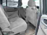 2004 Chevrolet TrailBlazer EXT LT с VIN 1GNET16S546225181, выставлен на аукционе IAAI как лот 41668586 с пробегом Не указан миль и . История ставок и продаж доступна на DreamBid. Изображение 8.