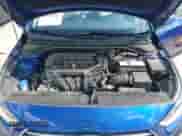 2021 Hyundai Accent SE с VIN 3KPC24A62ME148472, выставлен на аукционе IAAI как лот 42296003 с пробегом 52 308 миль миль и . История ставок и продаж доступна на DreamBid. Изображение 10.