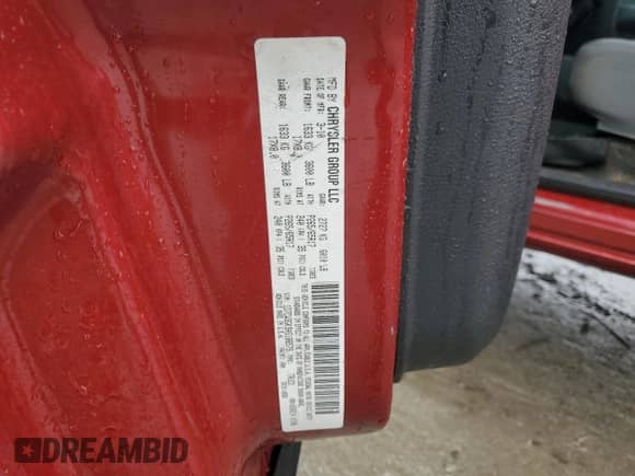 2010 Dodge Dakota Bighorn/Lonestar with VIN 1D7CW3GK9AS188579, listed as a Copart auction lot 51712185 with 198,657 mi miles and Clean title. Bid and sale history available at DreamBid. Image 12.
