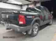 2009 Dodge 1500 Sport with VIN 1D3HV18T29S774669, listed as a IAAI auction lot 43122113 with Not provided miles and . Bid and sale history available at DreamBid. Image 4.